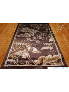 Килим Super Elmas 4608 BROWN